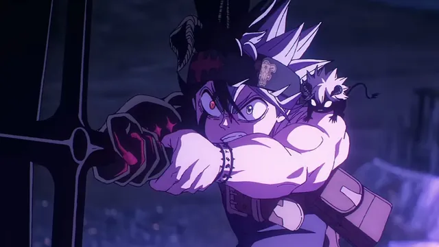 Black Clover temporada 2: imágenes y sinopsis del episodio 1 antes del estreno del 3 de octubre
