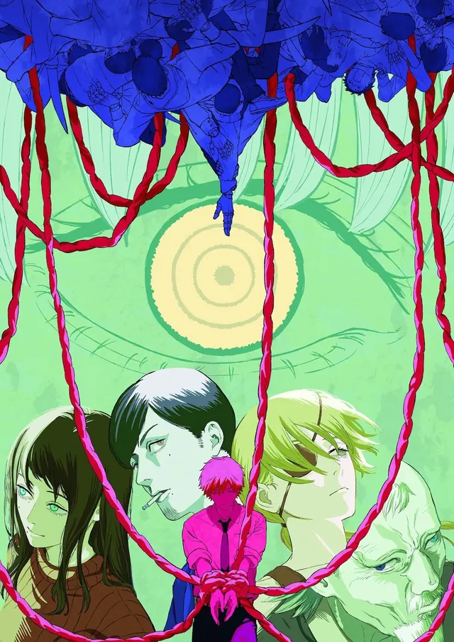 Chainsaw Man: Reze Arc regresa a Cinemex con una palomera de Pochita y dos vasos de colección