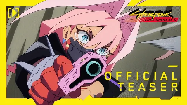 Cyberpunk: Edgerunners 2 tendría su primer episodio gratis en Twitch el día del estreno