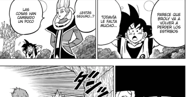 Dragon Ball Super no tendría panel en el Jump Festa 2027, según una filtración