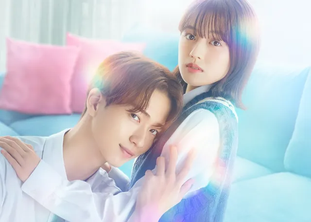Fukakōryoku no I Love You pasa a la pantalla grande con una película live-action para marzo de 2027