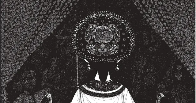 Godmother, el manga de Rin Shimokawa, empezará su serialización el 18 de noviembre