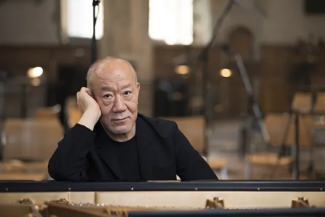 Joe Hisaishi será compositor residente de la Filarmónica de Los Ángeles durante cinco años