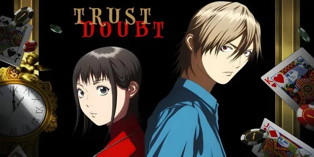 Liar Game tendrá temporada 2: lo que se sabe del anuncio