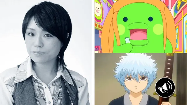 Muere Asami Yaguchi, voz de Kuchipatchi en Tamagotchi y de Gintoki niño en Gintama