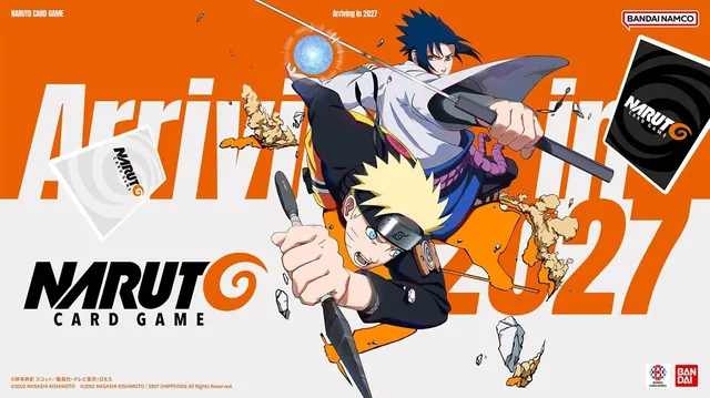 Las voces de Naruto y Sasuke explican cómo se siente volver al Equipo 7 después de 20 años