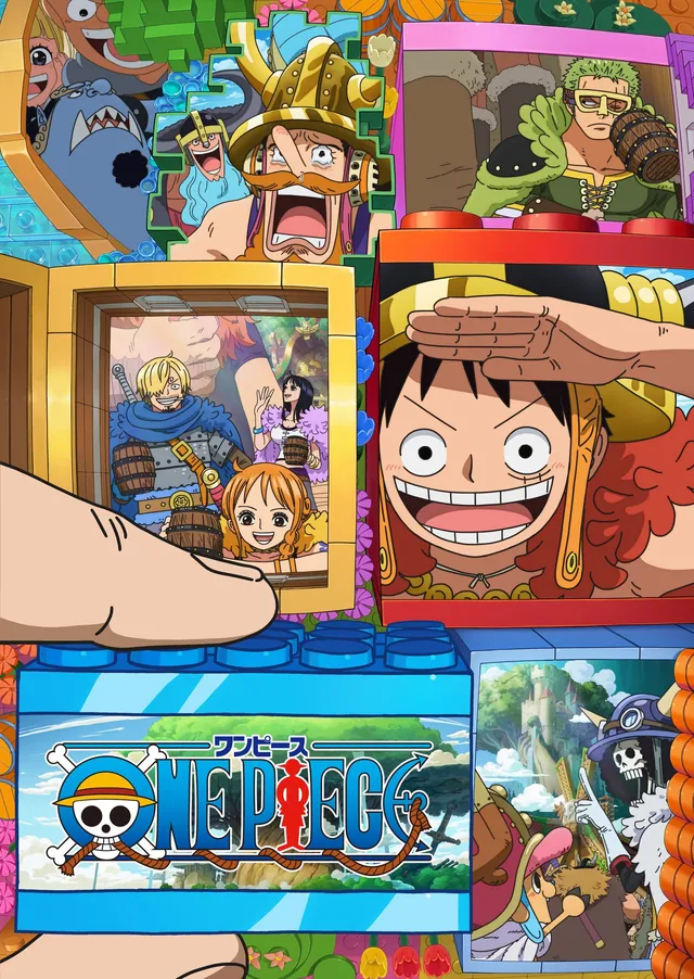 One Piece confirma que el anime regresará con nuevos episodios en 2027
