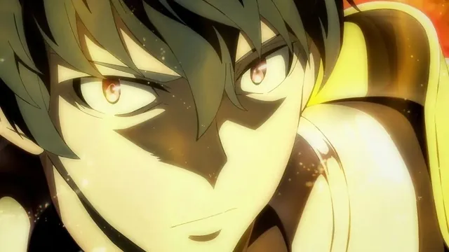 Overgeared: elenco y equipo del doblaje latino en Crunchyroll