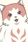 Mama-nyan