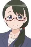 Sakura Rokudou