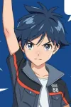 Akira Toudou