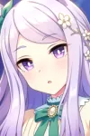 Mejiro McQueen