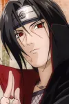Itachi Uchiha