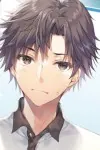 Itsuki Tomonari
