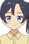 Yayoi Nagano