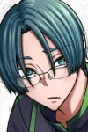 Jyuuji Yusurube