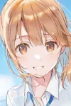 Haru Aomi