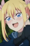 Claris Cleveland