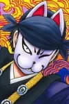 Genba Kazama
