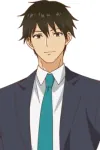 Atobe Arihito