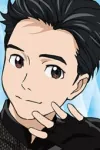 Yuuri Katsuki