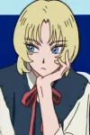 Luca Akizuki