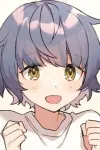 Minamo Mitake
