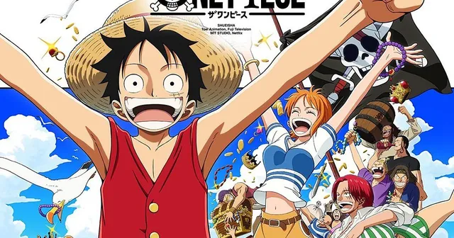 Wit Studio habla de The One Piece: más emoción que miedo ante el estreno de febrero de 2027