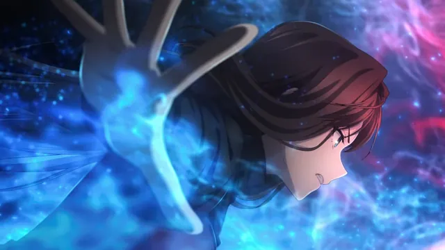 Witch on the Holy Night: la película presenta su tráiler final, equipo y tema de supercell