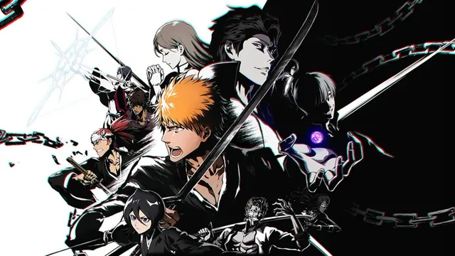 Bleach se despide: los fans afrontan el episodio final de Thousand-Year Blood War entre emoción y nervios