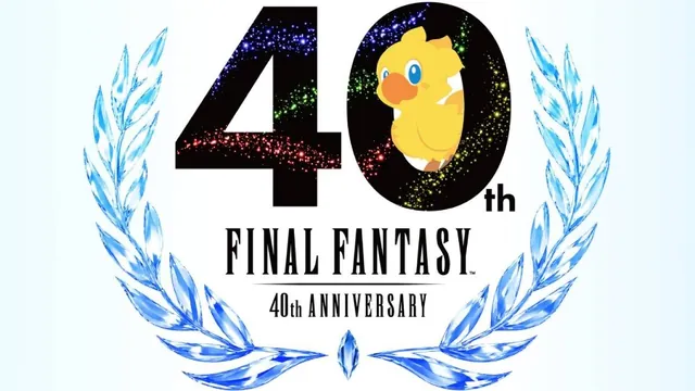 Final Fantasy cumple 40 años con un álbum que reúne un tema de cada juego principal