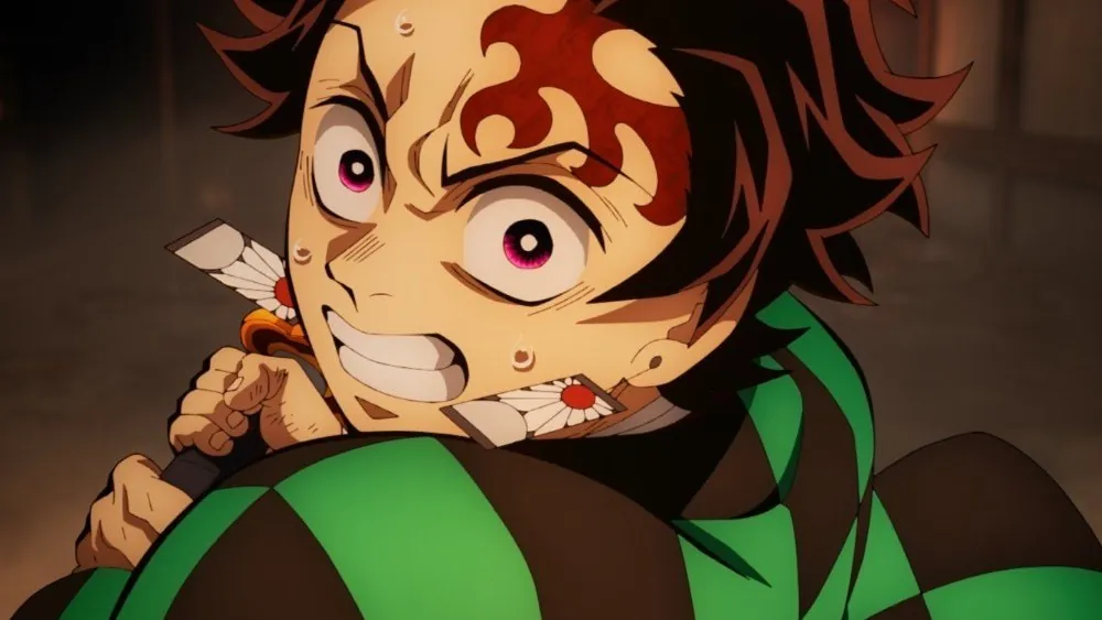 Imagen de anime