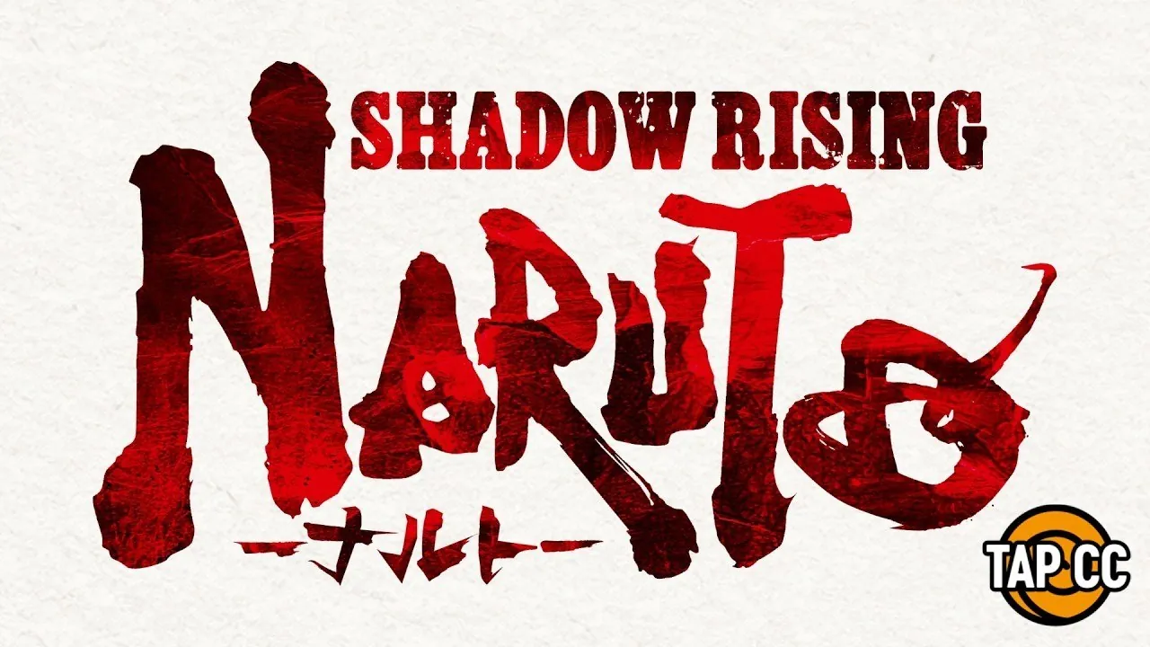 Miniatura del teaser oficial de Naruto «New Manga by Masashi Kishimoto»