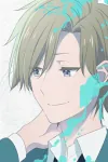 Aoi Shirogane