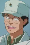Shigeo Shiba