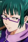 Maki Zenin