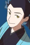 Toshizou Hijikata