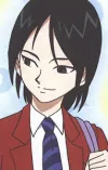 Kiriya Irisawa