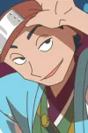 Shinpachi Nagakura