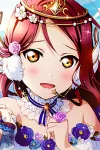 Riko Sakurauchi
