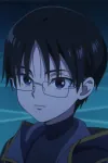 Shin Haizaki