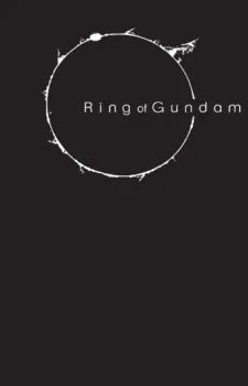 Póster de Ring of Gundam