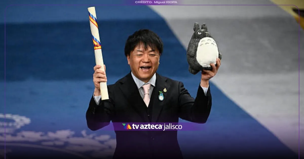 Imagen de Studio Ghibli