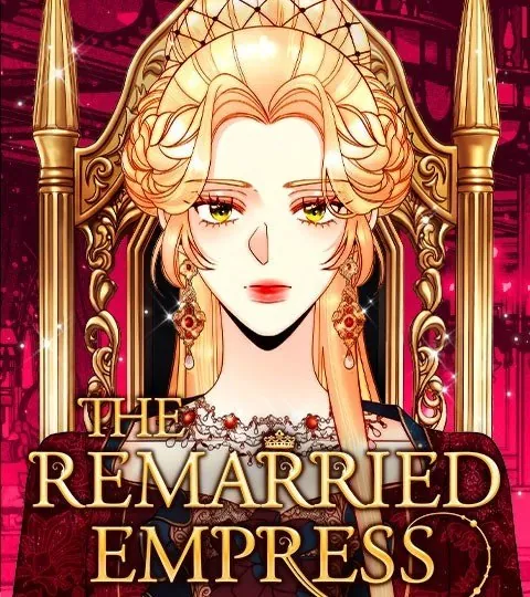Imagen oficial de The Remarried Empress