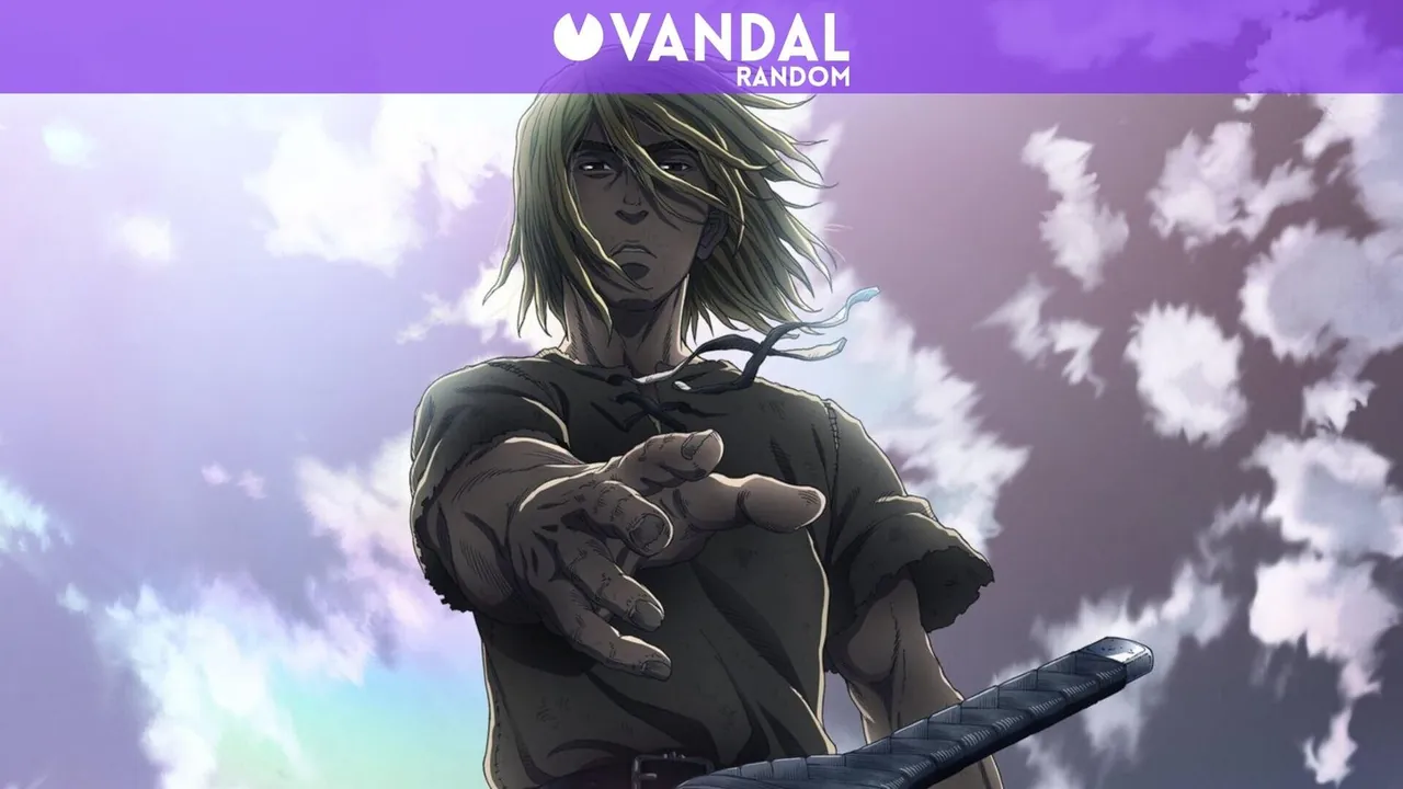Imagen de Vinland Saga